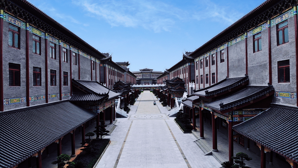 千赢国际·(中国)有限公司官网